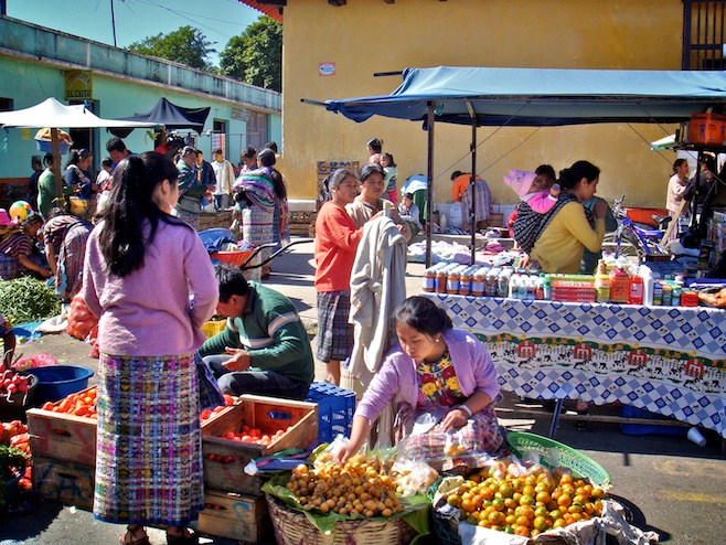 GUA Quiche Market2